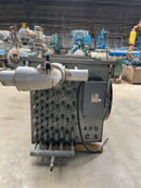 Vilter SC 24-84-3/4-RA-HGC Ammonia Evaporator Coil - 15 TR, 3 Fans (Low Temperature) Vilter 