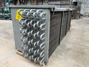 Vilter SC 24-84-3/4-RA-HGC Ammonia Evaporator Coil - 15 TR, 3 Fans (Low Temperature) Vilter 