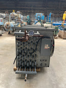 Vilter SC 24-84-3/4-RA-HGC Ammonia Evaporator Coil - 15 TR, 3 Fans (Low Temperature) Vilter 