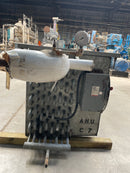 Vilter SC 24-84-3/4-RA-HGC Ammonia Evaporator Coil - 15 TR, 3 Fans (Low Temperature) Vilter 