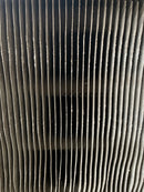 Vilter SC 24-84-3/4-RA-HGC Ammonia Evaporator Coil - 15 TR, 3 Fans (Low Temperature) Vilter 