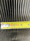 Vilter SC 24-84-3/4-RA-HGC Ammonia Evaporator Coil - 15 TR, 3 Fans (Low Temperature) Vilter 