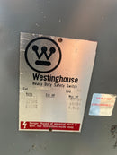 Vilter SC 24-84-3/4-RA-HGC Ammonia Evaporator Coil - 15 TR, 3 Fans (Low Temperature) Vilter 