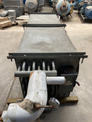 Vilter SC 24-84-3/4-RA-HGC Ammonia Evaporator Coil - 15 TR, 3 Fans (Low Temperature) Vilter 