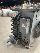 Vilter SC 24-84-3/4-RA-HGC Ammonia Evaporator Coil - 15 TR, 3 Fans (Low Temperature) Vilter 