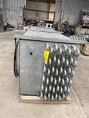 Vilter SC 24-84-3/4-RA-HGC Ammonia Evaporator Coil - 15 TR, 3 Fans (Low Temperature) Vilter 