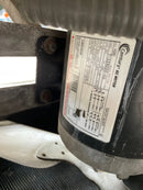 Vilter UF 21-64-1-2-XA-HGC Ammonia Evaporator Coil - 9 TR, 2 Fans (Low Temperature) Vilter 