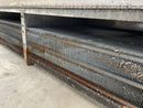 Vilter UF 21-64-1-2-XA-HGC Ammonia Evaporator Coil - 9 TR, 2 Fans (Low Temperature) Vilter 