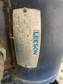 Vilter UF 21-64-1-2-XA-HGC Ammonia Evaporator Coil - 9 TR, 2 Fans (Low Temperature) Vilter 