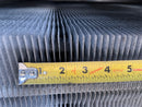 Vilter UF 21-64-1-2-XA-HGC Ammonia Evaporator Coil - 9 TR, 2 Fans (Low Temperature) Vilter 