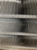Vilter UF 21-64-1-2-XA-HGC Ammonia Evaporator Coil - 9 TR, 2 Fans (Low Temperature) Vilter 