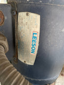 Vilter UF 21-64-1-2-XA-HGC Ammonia Evaporator Coil - 9 TR, 2 Fans (Low Temperature) Vilter 