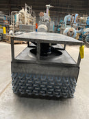 Vilter UF 21-64-1-2-XA-HGC Ammonia Evaporator Coil - 9 TR, 2 Fans (Low Temperature) Vilter 