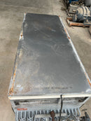 Vilter UF 21-64-1-2-XA-HGC Ammonia Evaporator Coil - 9 TR, 2 Fans (Low Temperature) Vilter 