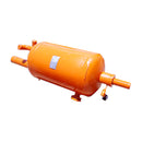 Vilter Vertical Oil Separator- 75 Gallons Vilter 