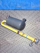 Vilter Vertical Oil Separator Tank- 23 Gallon Vilter 