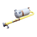 Vilter Vertical Oil Separator Tank - 25 Gallon Vilter 