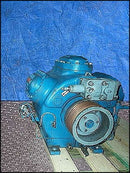 Vilter VMC-326 6-Cylinder Reciprocating Compressor Vilter 