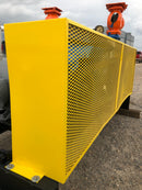 Vilter VMC 440 8-Cylinder Reciprocating Compressor - 40 HP Vilter 