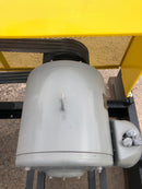 Vilter VMC 440 8-Cylinder Reciprocating Compressor - 40 HP Vilter 