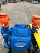 Vilter VMC 440 8-Cylinder Reciprocating Compressor - 40 HP Vilter 