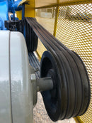 Vilter VMC 440 8-Cylinder Reciprocating Compressor - 40 HP Vilter 