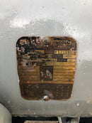 Vilter VMC 440 8-Cylinder Reciprocating Compressor - 40 HP Vilter 