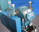 Vilter VMC 440 Reciprocating Compressor, Size 446 Vilter 