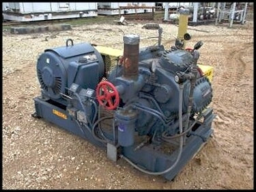 Vilter VMC 450XL Vilter 