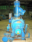 Vilter VRS-1200 / Howden WRV255 / 1.10 Rotary Screw Compressor Package – 500 HP Vilter Howden 