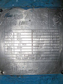 Vilter VRS-1200 / Howden WRV255 / 1.10 Rotary Screw Compressor Package – 500 HP Vilter Howden 