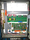 Vilter VRS-1200 / Howden WRV255 / 1.10 Rotary Screw Compressor Package – 500 HP Vilter Howden 