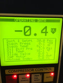 Vilter VRS-1200 / Howden WRV255 / 1.10 Rotary Screw Compressor Package – 500 HP Vilter Howden 