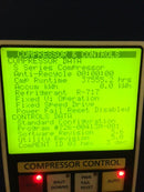 Vilter VRS-1200 / Howden WRV255 / 1.10 Rotary Screw Compressor Package – 500 HP Vilter Howden 