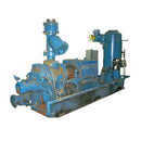 Vilter VRS-1200 / Howden WRV255 / 1.10 Rotary Screw Compressor Package – 500 HP Vilter Howden 