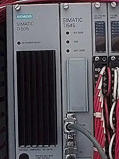 Vision Engineering Corporation Control Panel Vision Engineering Corporation 