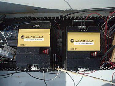 Vision Engineering Corporation Control Panel Vision Engineering Corporation 