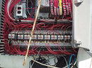Vision Engineering Corporation Control Panel Vision Engineering Corporation 