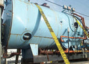 Volcano Package Boiler Volcano 