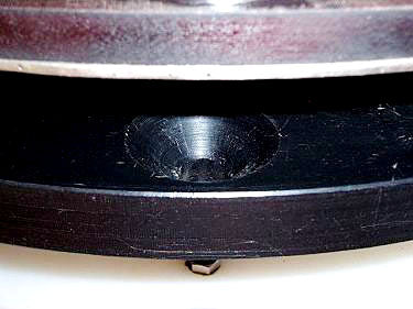 Volumetric Rotary 8-Station Filler Not Specified 