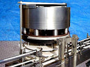 Volumetric Rotary 8-Station Filler Not Specified 