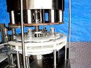 Volumetric Rotary 8-Station Filler Not Specified 