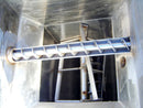 Volumetric Screw Feeder Not Specified 