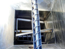Volumetric Screw Feeder Not Specified 