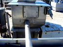Volumetric Screw Feeder Not Specified 