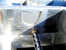 Volumetric Screw Feeder Not Specified 