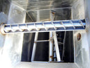Volumetric Screw Feeder Not Specified 