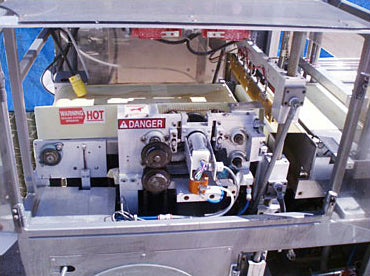 Voneiff-Gibson Model 3000 Automatic Wrapper Voneiff-Gibson 