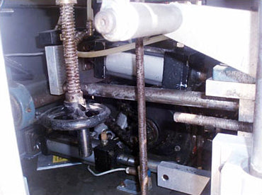Voneiff-Gibson Model 3000 Automatic Wrapper Voneiff-Gibson 