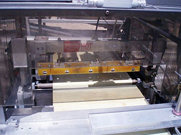 Voneiff-Gibson Model 3000 Automatic Wrapper Voneiff-Gibson 